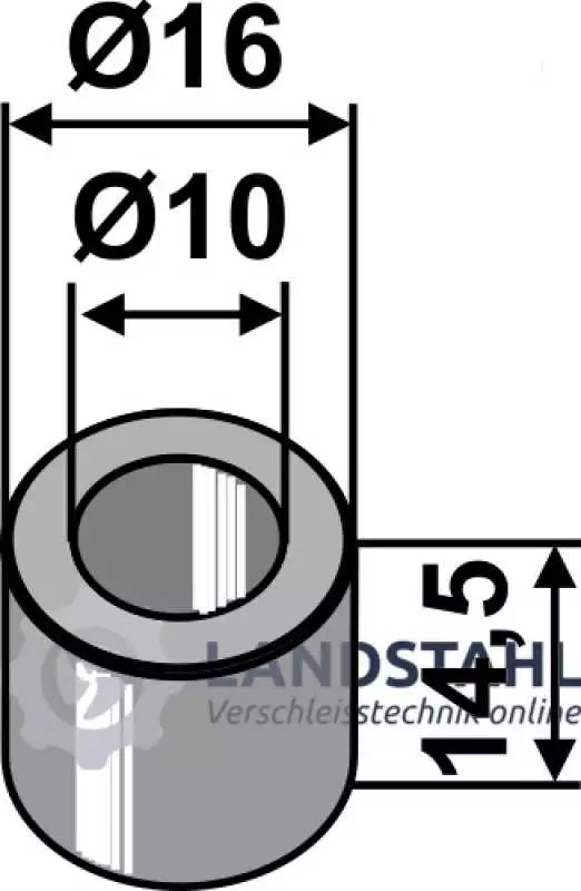 Buchse